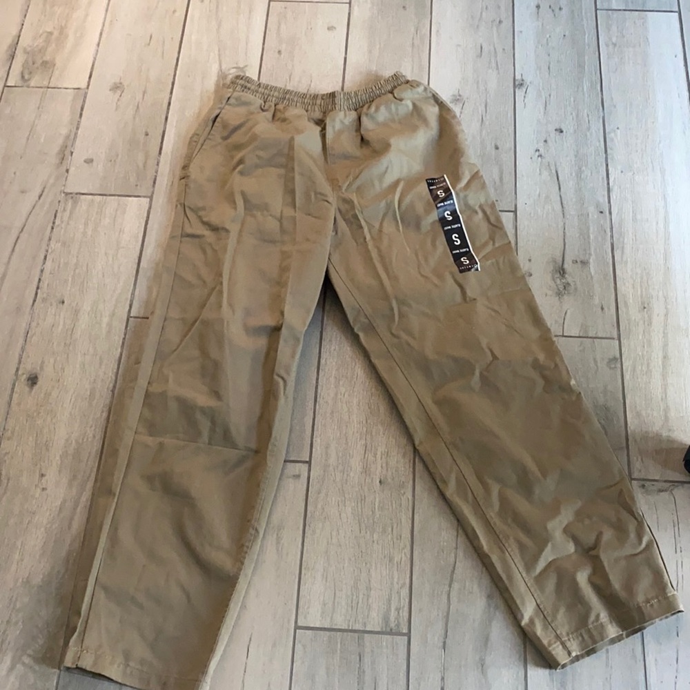 Men’s Small Empyre Baggy Pants